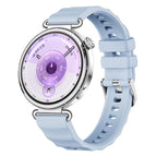 For Huawei Watch GT 6 / 5 / 4 41mm / Official Blue