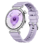 For Huawei Watch GT 6 / 5 / 4 41mm / Official Purple
