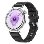 For Huawei Watch GT 6 / 5 / 4 41mm / Black
