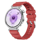 For Huawei Watch GT 6 / 5 / 4 41mm / Red
