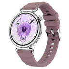 For Huawei Watch GT 6 / 5 / 4 41mm / Smoke Purple
