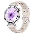 For Huawei Watch GT 6 / 5 / 4 41mm / Starlight