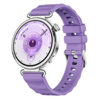 For Huawei Watch GT 6 / 5 / 4 41mm / Starlight Purple