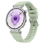For Huawei Watch GT 6 / 5 / 4 41mm / Grass Green