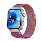 For Huawei Watch Fit 5 / Fit 5 Pro / Fit 4 Pro / Rose Gradient Pink