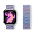 For Apple Watch 42 / 44 / 45 / 46 / 49mm / Colorful