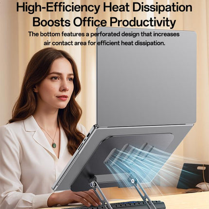 Yesido LP08 Infinite Hover 360 degree Laptop Stand