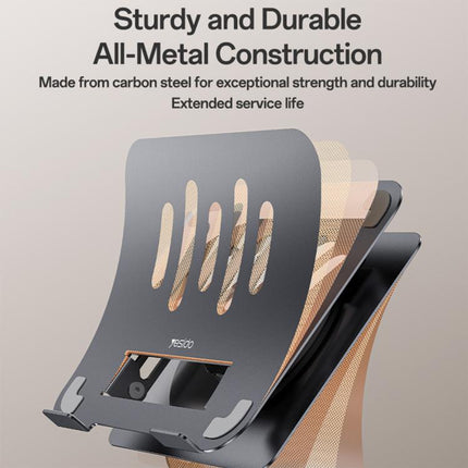 Yesido LP08 Infinite Hover 360 degree Laptop Stand