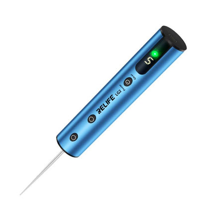RELIFE LG2 Intelligent OCA Glue Remover, RELIFE LG2