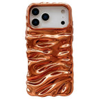 For iPhone 17 Pro Max / Orange