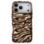For iPhone 17 Pro Max / Matte Gold
