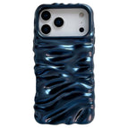 For iPhone 17 Pro / Matte Blue