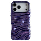 For iPhone 17 Pro / Matte Purple