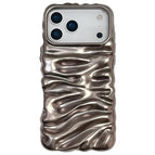 For iPhone 17 Pro / Matte Brown