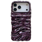 For iPhone 17 Pro / Purple