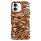 For iPhone 17 / Gold