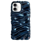 For iPhone 17 / Matte Blue