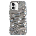 For iPhone 17 / Matte Silver