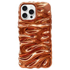 For iPhone 16 Pro Max / Orange
