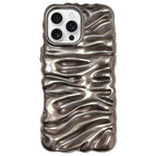 For iPhone 16 Pro Max / Matte Brown