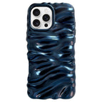 For iPhone 16 Pro / Matte Blue