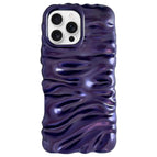 For iPhone 16 Pro / Matte Purple