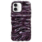 For iPhone 16 / Purple