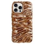 For iPhone 14 Pro Max / Gold