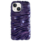 For iPhone 13 / Matte Purple