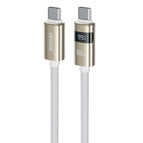WDC-105 / White