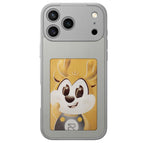 For iPhone 17 Pro / Grey
