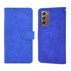 For Samsung Galaxy Z Fold2 5G / Blue