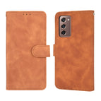 For Samsung Galaxy Z Fold2 5G / Brown