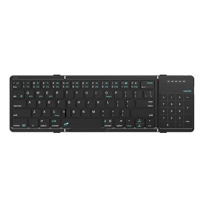 NILLKIN Magic Cube Pocket Wireless Folding Keyboard