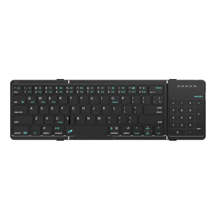 NILLKIN Magic Cube Pocket Wireless Folding Keyboard