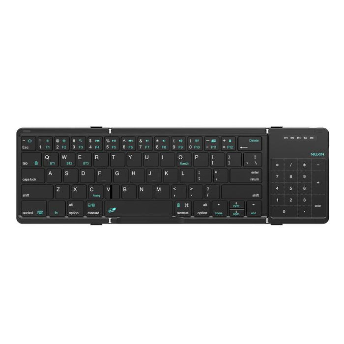 NILLKIN Magic Cube Pocket Wireless Folding Keyboard