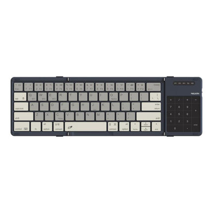 NILLKIN Magic Cube Pocket Wireless Folding Keyboard