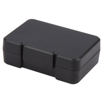 JH-X4 For Insta360 X4 Action Camera Battery Pack 2500mAh, For Insta360 X4
