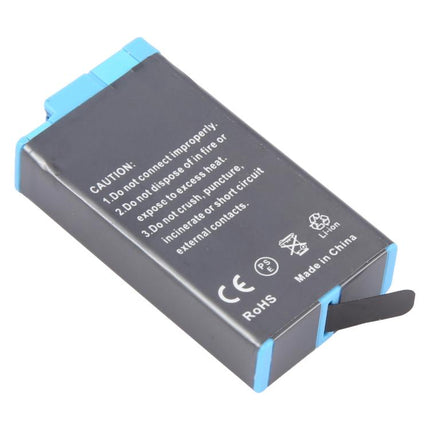 SPCC1B For GoPro Max Action Camera Battery Pack 1600mAh, For GoPro Max