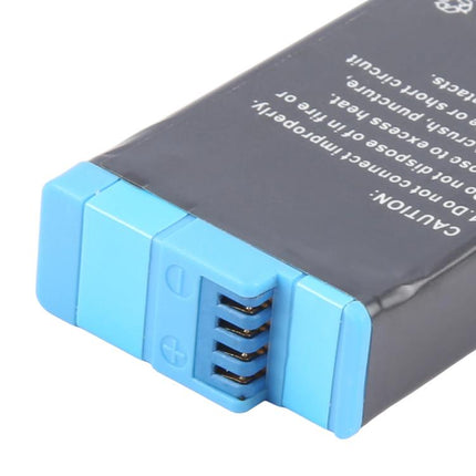 SPCC1B For GoPro Max Action Camera Battery Pack 1600mAh, For GoPro Max