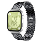For Huawei Watch Fit4 / Fit4 Pro / Fit3 / Black