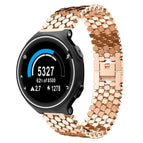 For Garmin Forerunner 235/220/620/630 / Rose Gold