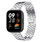 For Redmi Watch 3 / Silver