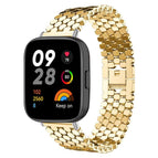 For Redmi Watch 3 / Gold