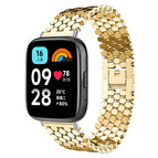 For Redmi Watch 3 Active / Watch 3 Lite / Gold