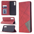 For OPPO Find X2 Lite / Red