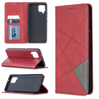 For Samsung Galaxy A42 5G / Red