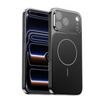 For iPhone 17 Pro / Black
