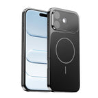 For iPhone 17 / Black