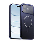 For iPhone 17 / Blue